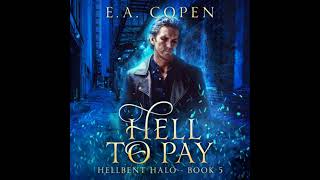 Hell to Pay - E.A. Copen