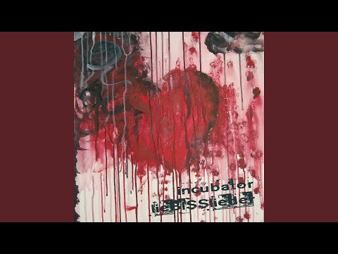 Incubator — F**k mich