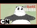 We Bare Bears - Primal (Clip 3)