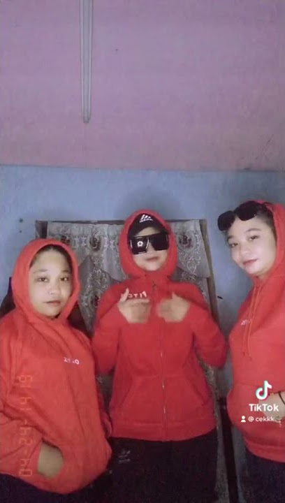CAK KETUM ❤ . #JERUNGMERAH