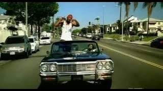 The Game ft. Keyshia Cole - Game's Pain  music video