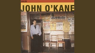 Video thumbnail of "John O'Kane - The Dance Goes On"