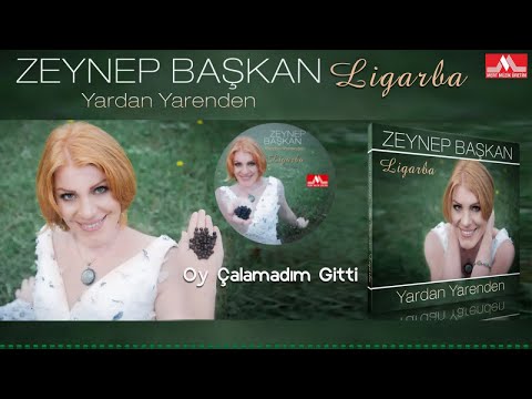 Zeynep Başkan - Oy Çalamadım Gitti