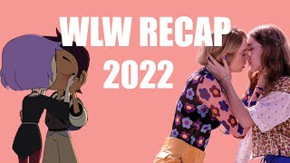 wlw recap of 2022