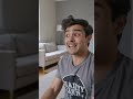 My First Apartment - Short Horror Pt2