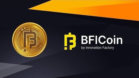 STEP BY STEP ON HOW TO BUY BFIC COINS FROM XCHANGEON
