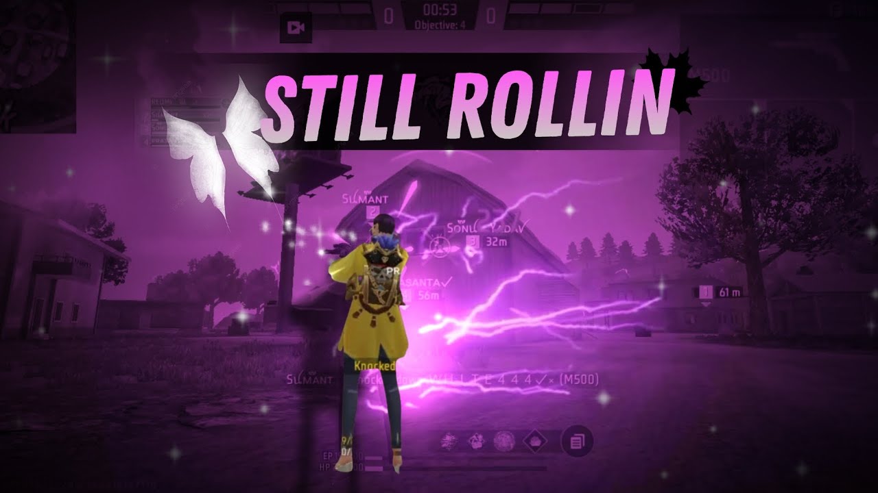 CS Ranked Pushing for Master One tap challenge || Deathwar Gaming|| Mobile Gameplay