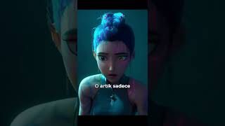 Ejae Aslında Rumi’nin Sesi Olmayacaktı 😲 Kpop Demon Hunters