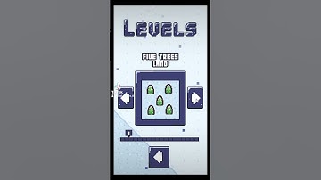 The Little Skier #gamedev #pixelart #indiedev #indiegame #GodotEngine #IndieGame #navidad #shorts