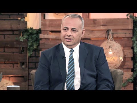جلیل داوود رسیدن به پناهندگان رندی رابیسون زندگی امروز