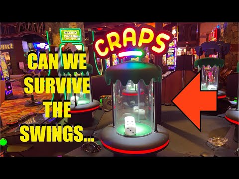 Caesars Slots Wild Howl Bonus/Scatter Hunting