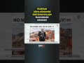 Tramp İranı RƏSMƏN HƏDƏLƏDİ