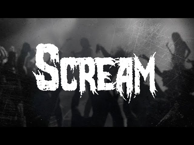 Avenged Sevenfold - Scream / Lyrics