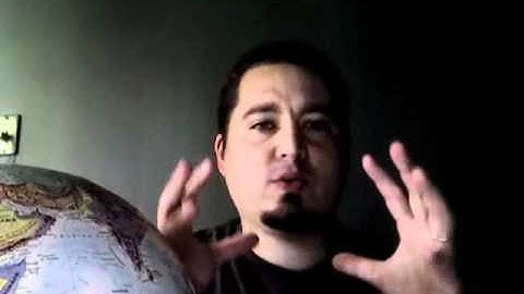 Worldbuilding With A Globe