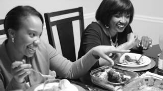 THANKSGIVING MANNEQUIN CHALLENGE ( FULL VIDEO )