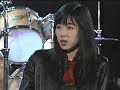 「音楽と髭」 鈴木祥子