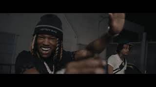 King Von - Pressure (Music Video) [REMIX]