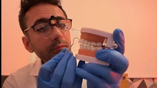 ASMR: 10 New Medical Instruments (dental, ocular, auditory) screenshot 1