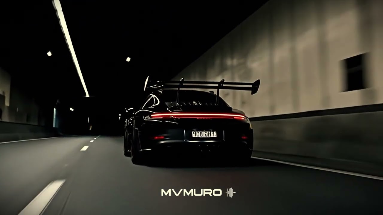 Watch mvmuro - We Attack (Original Mix) #carmusic on YouTube Watch mvmuro - We Attack (Original Mix) #carmusic on YouTube
