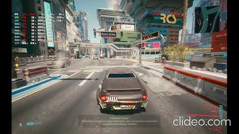 Cyberpunk 2077 / Low end PC / patch 1.03 vs 1.04 FPS / RX 460/ Fx6300