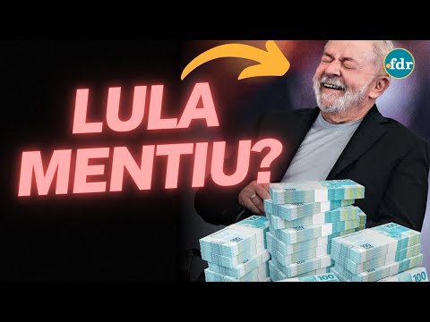 LULA MENTIU? VALOR DO AUXÍLIO BRASIL EM 2023 PODE NÃO SER DE R$ 600 POR CAUSA DESSE MOTIVO!