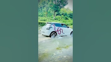 New Swift Car video WhatsApp status#short#modified