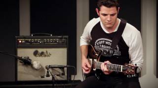 Mark Lettieri | The Sonzera 20w Combo | PRS Guitars chords