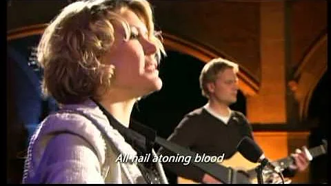 CERYS MATTHEWS-ARGLWYD...  DYMA FI