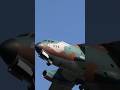 KHI KAWASAKI C-1 Carrier Landing approach Airbase #airplane #airforce #airport
