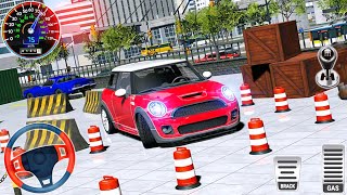 Prado Car Games Modern Parking 2024 - Car Parking Game - Android Gameplay screenshot 3