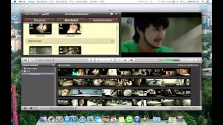 Uzbek Video Rolik Yasash Imovie Mac Os X Mountain Lion