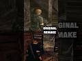 Resident Evil comparison!#residentevil4remake #residentevil4 #shorts
