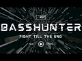 Capture de la vidéo Basshunter-Fight Till The End (New Song 2024)