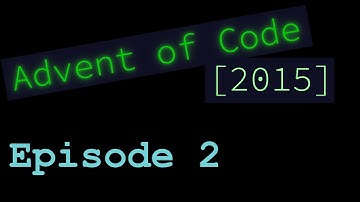 [Rust Programming] Advent of Code Solutions - 2015 Day 3