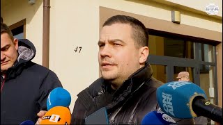 От Итн Искаме 100% Машинно Гласуване, Но Не С Тези Машини, А Със Сканиращи Устройства