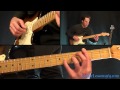 Christmas Time Is Here For Guitar