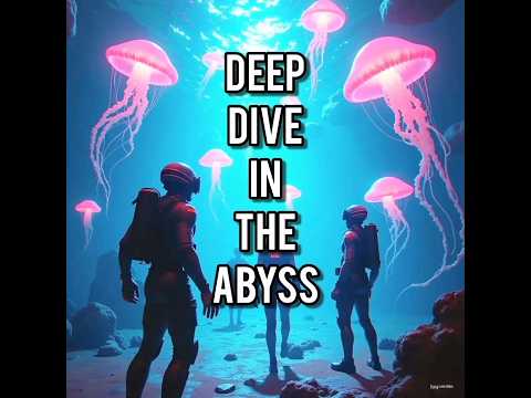 YouTube पर ClaveTone – Deep Dive in the Abyss | Dark Rave / EDM देखें
