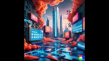 What is Digital marketing?