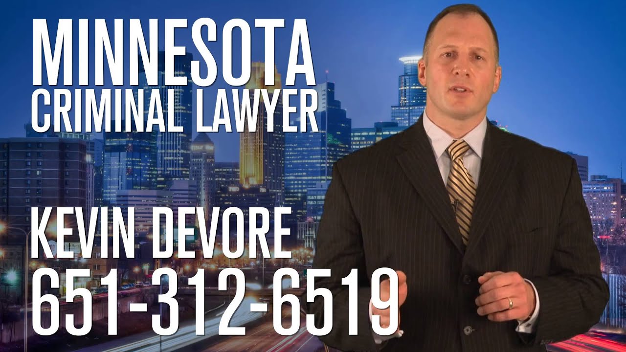St Louis County White Collar Criminal Attorney