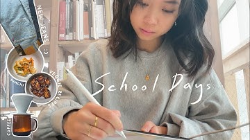 architecture diaries | a day in the life of an architecture student [EP. 1]