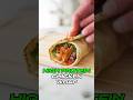 52G Protein Chicken Wrap рџ Ў 354 Cals 52G Protein Chicken Wrap рџ Ў 354 Cals