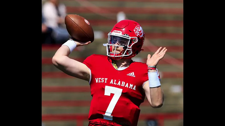 Jack McDaniels - Junior Year Highlights Official
