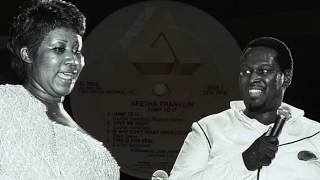 Miniatura del video "Aretha Franklin ft Luther Vandross - Love Me Right (Arista Records 1982)"