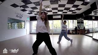 Doja Cat - Candy｜Choreography｜Cindy｜20200310