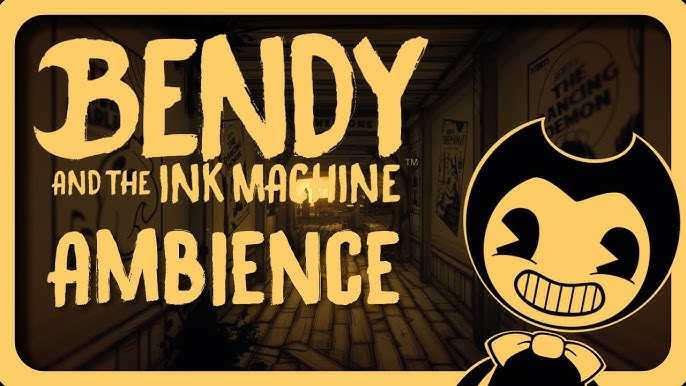 John Doe and Bendy Working X3