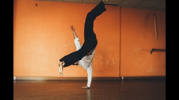 forward Y → shoulder roll