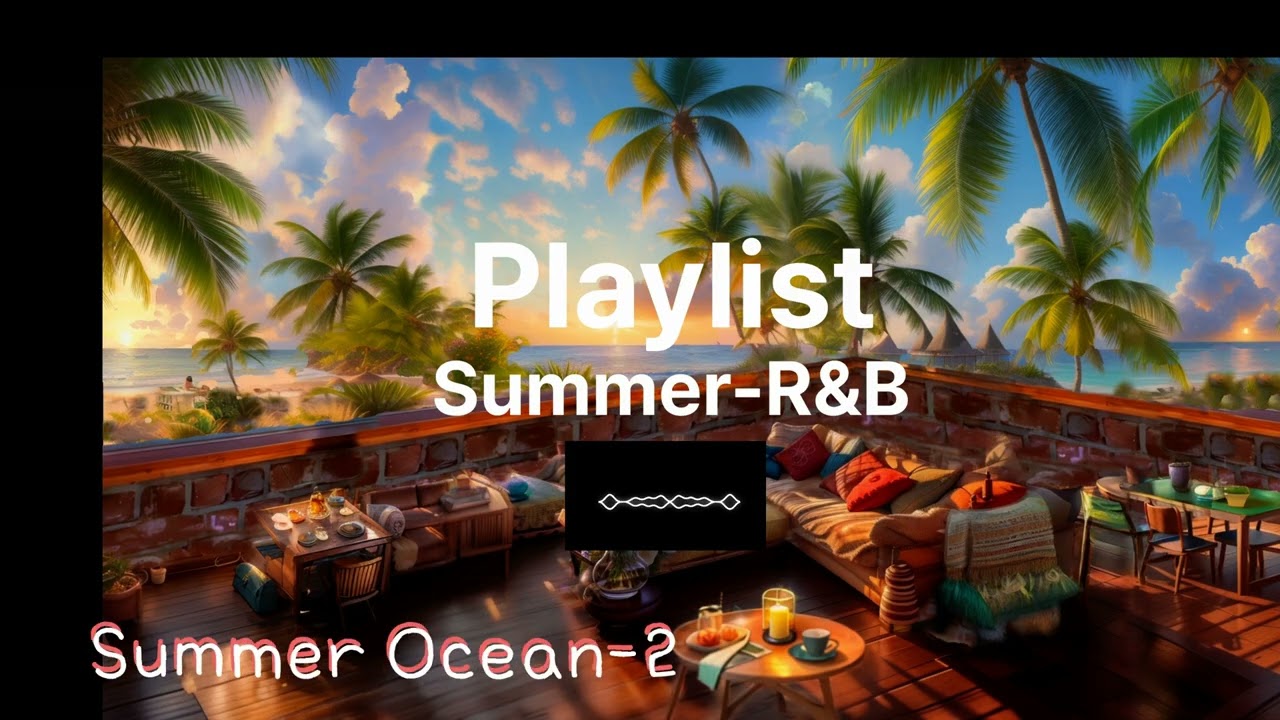 Summer - R&B