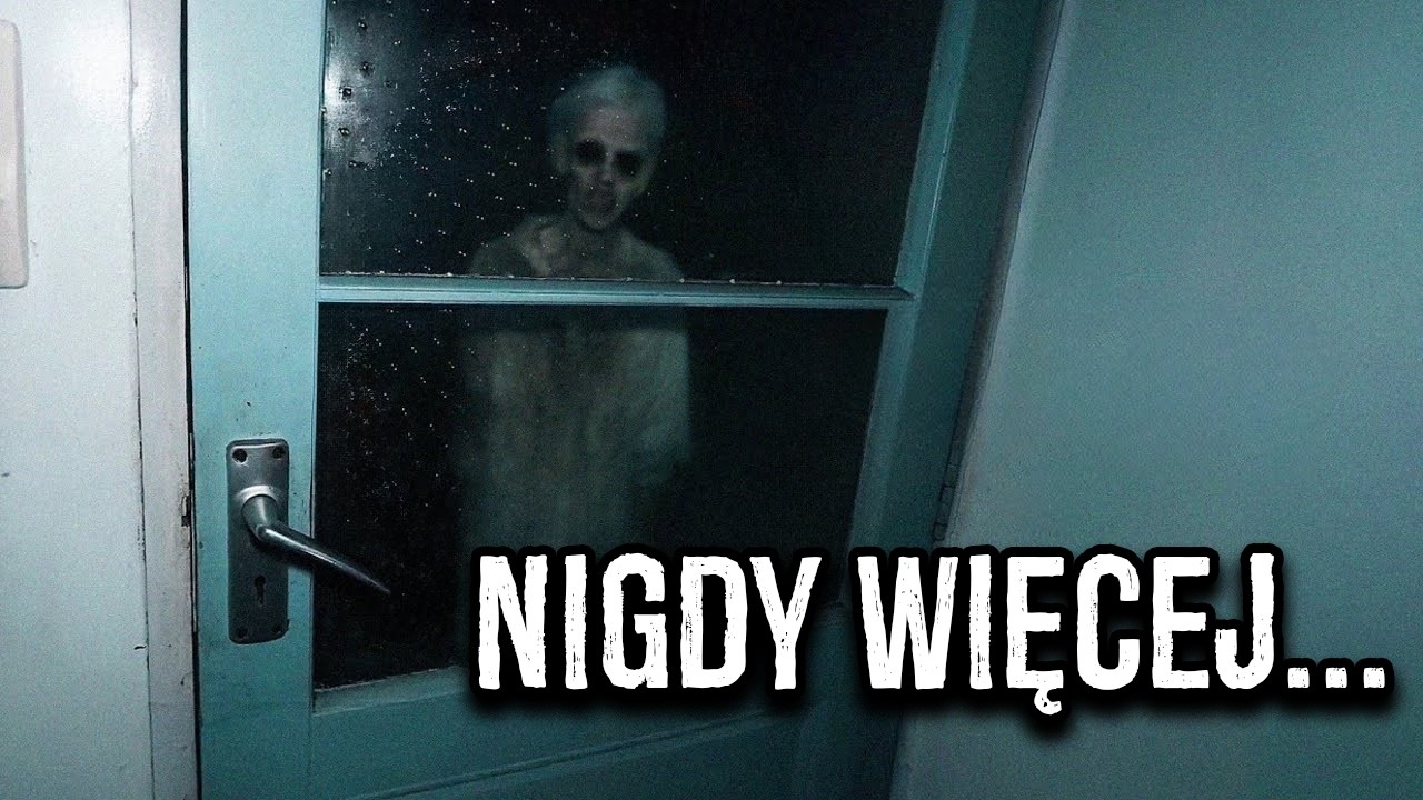 Straszne Paranormalne Nagrania #77 - To coś na drodze, Dziwne Światła Na Niebie, Nawiedzony dom?!