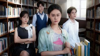 [Versi Penuh]Putri aslinya adalah seorang siswa berprestasi#shortdrama