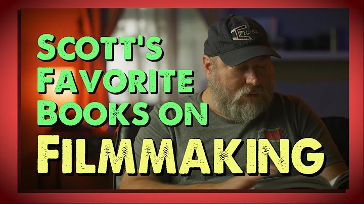 Scott's Picks For The Best Filmmaking and Cinemato...